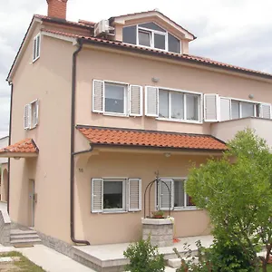 Appartamento Apartment Veglia, Krk Town